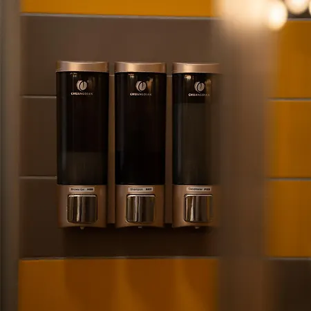 Deasuites One Casa de Férias Roma