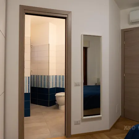 Prázdninový dům Deasuites One Řím