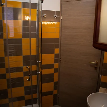 Deasuites One Prázdninový dům