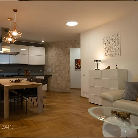 Deasuites One Prázdninový dům *