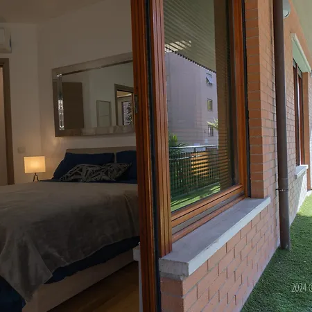 Prázdninový dům Deasuites One Řím