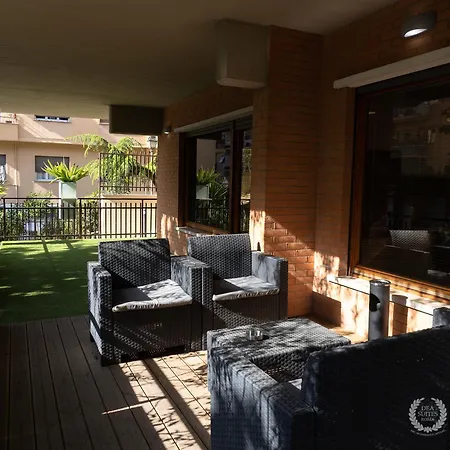 Casa de Férias Deasuites One *