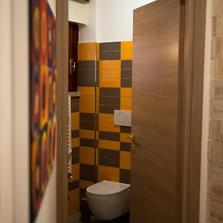 펜션 Deasuites One 로마