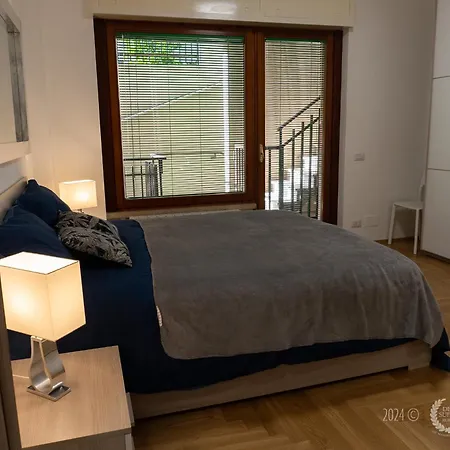 Deasuites One * Roma