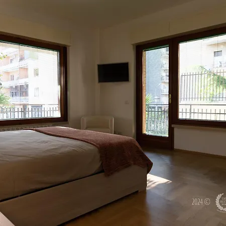 Deasuites One Prázdninový dům