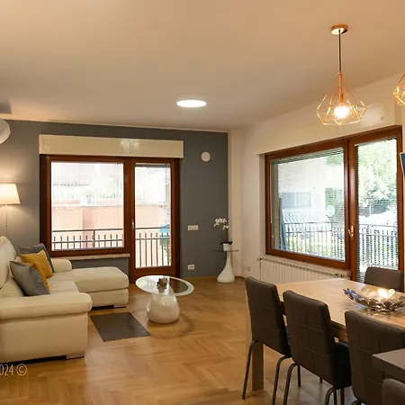 Casa de Férias Deasuites One *