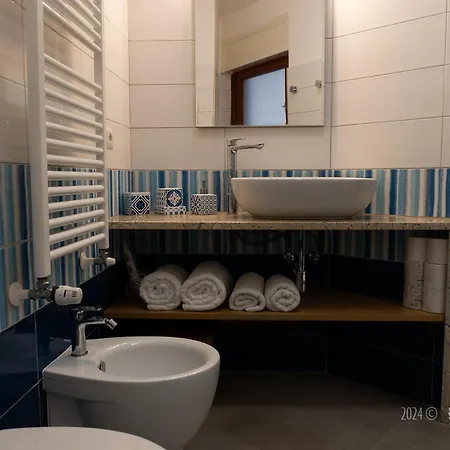 Prázdninový dům Deasuites One