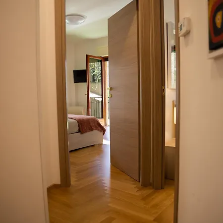 Deasuites One Prázdninový dům *