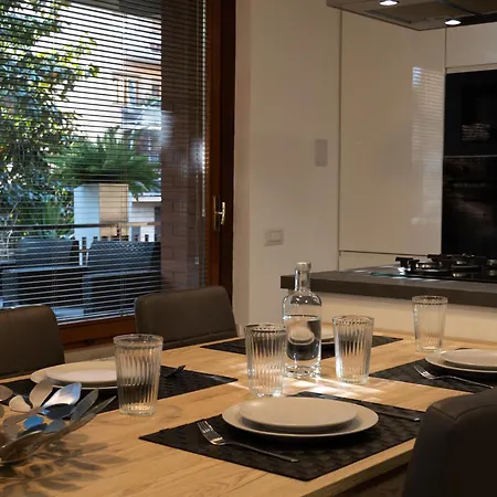 Deasuites One 로마