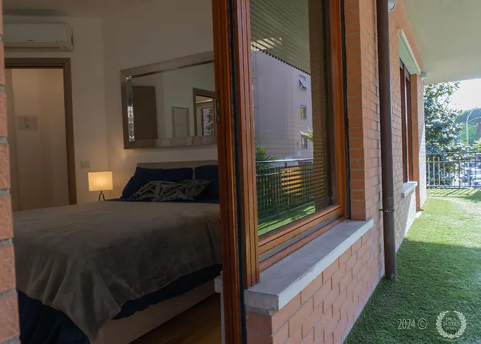 בית נופש Deasuites One רומא