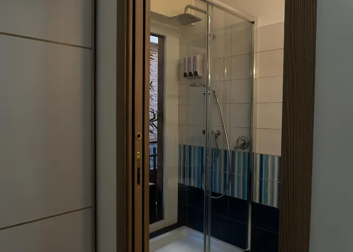 Deasuites One רומא