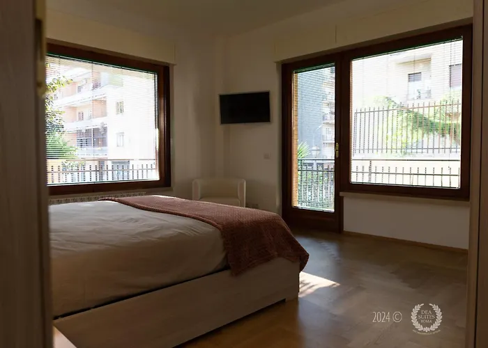 Deasuites One בית נופש