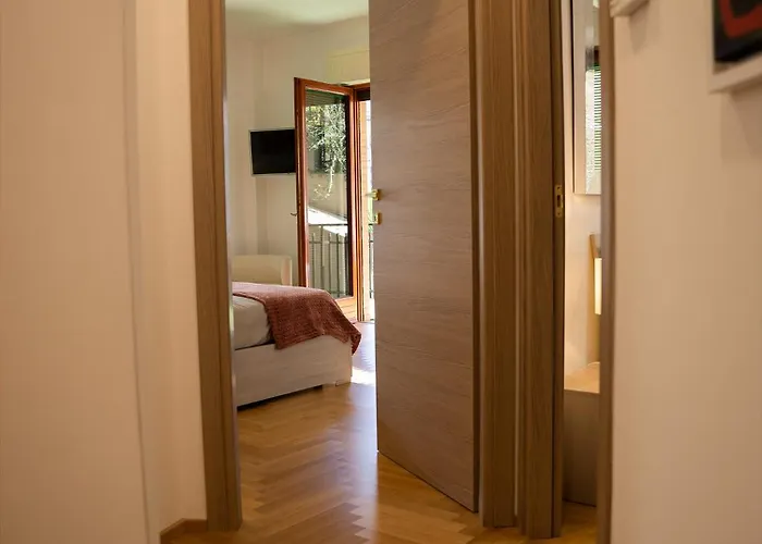 Deasuites One בית נופש *