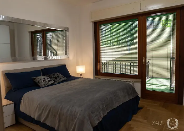 Deasuites One בית נופש *