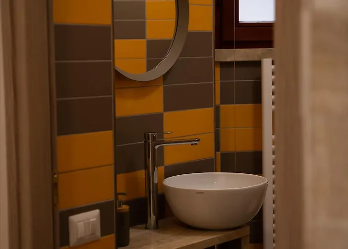 Сasa de vacaciones Deasuites One