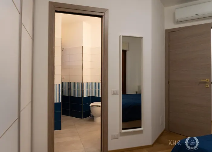 Сasa de vacaciones Deasuites One Roma