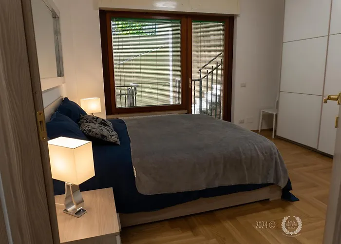 Deasuites One * Roma